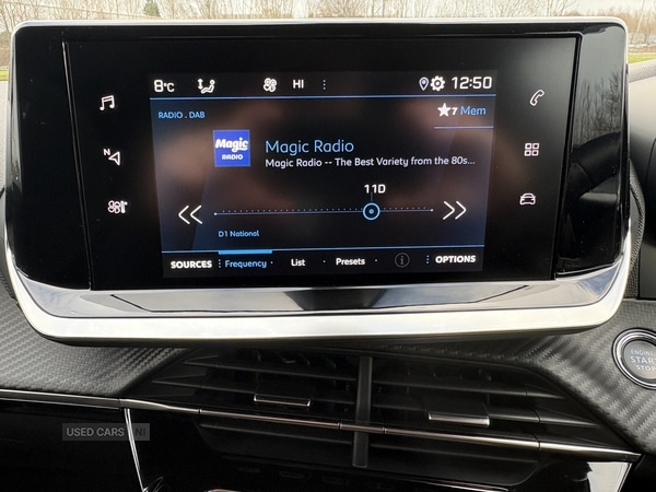 Used Peugeot 2008 2022 for sale - 78102047: Photo 30