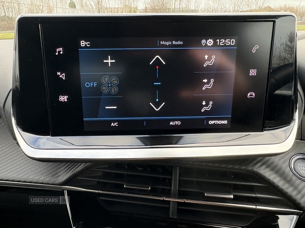 Used Peugeot 2008 2022 for sale - 78102047: Photo 31