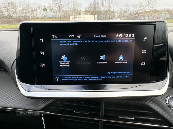 Used Peugeot 2008 2022 for sale - 78102047: Photo 32