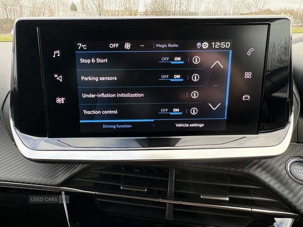 Used Peugeot 2008 2022 for sale - 78102047: Photo 33