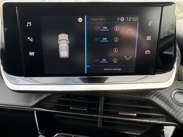 Used Peugeot 2008 2022 for sale - 78102047: Photo 34