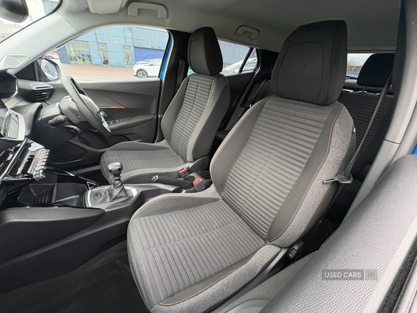 Used Peugeot 2008 2022 for sale - 78102047: Photo 36