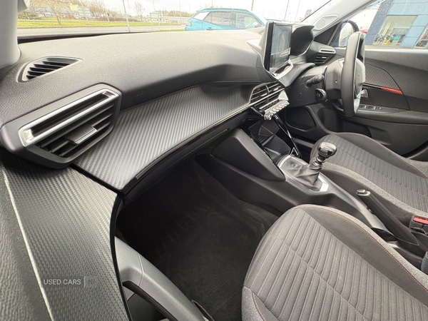 Used Peugeot 2008 2022 for sale - 78102047: Photo 37