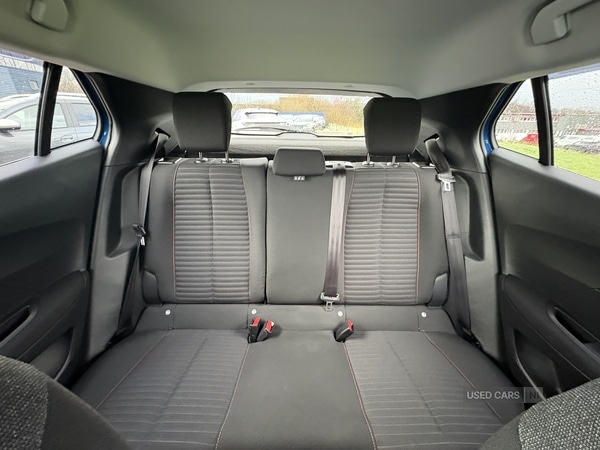 Used Peugeot 2008 2022 for sale - 78102047: Photo 38