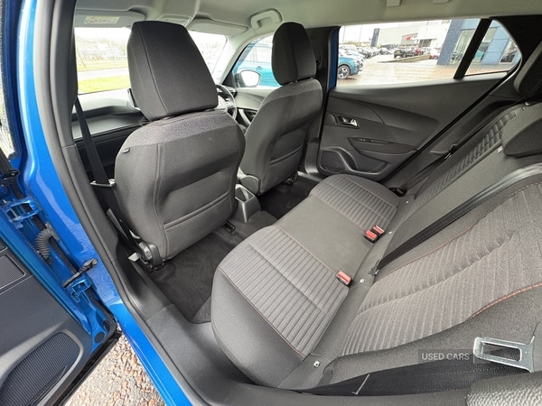 Used Peugeot 2008 2022 for sale - 78102047: Photo 39