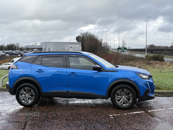 Used Peugeot 2008 2022 for sale - 78102047: Photo 4