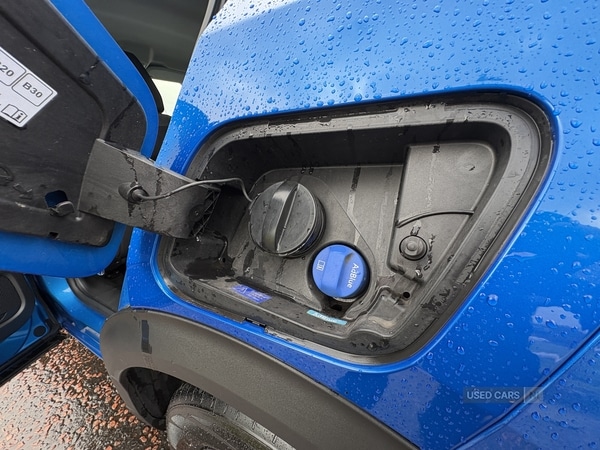 Used Peugeot 2008 2022 for sale - 78102047: Photo 40