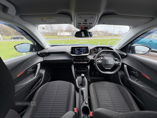 Used Peugeot 2008 2022 for sale - 78102047: Photo 41