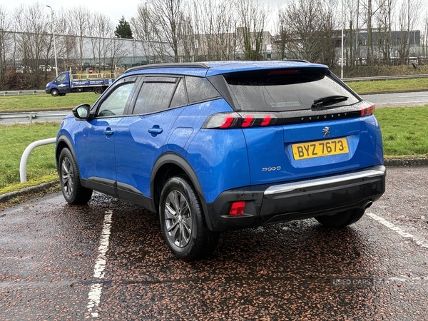 Used Peugeot 2008 2022 for sale - 78102047: Photo 5