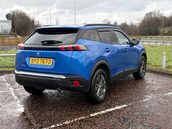 Used Peugeot 2008 2022 for sale - 78102047: Photo 6