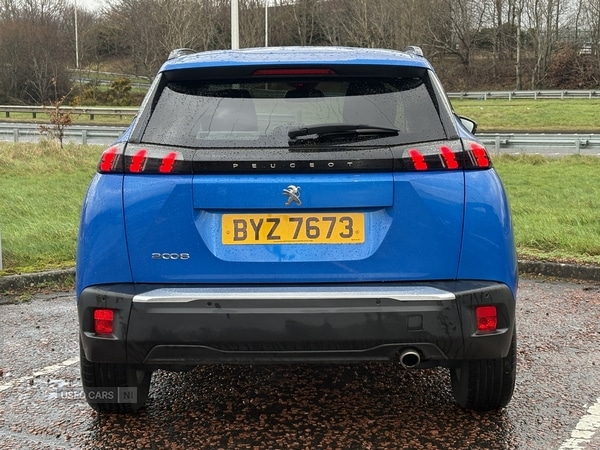 Used Peugeot 2008 2022 for sale - 78102047: Photo 7