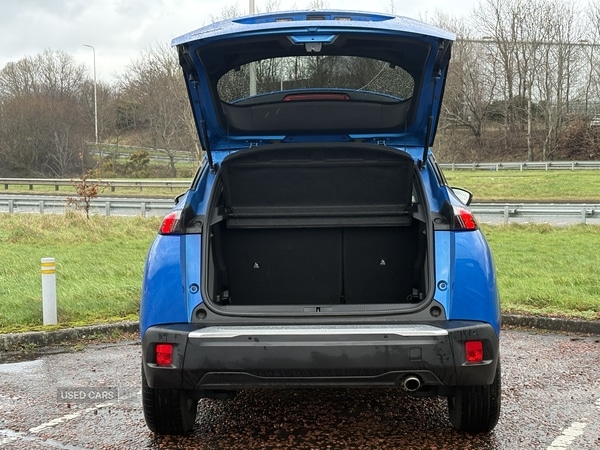 Used Peugeot 2008 2022 for sale - 78102047: Photo 8