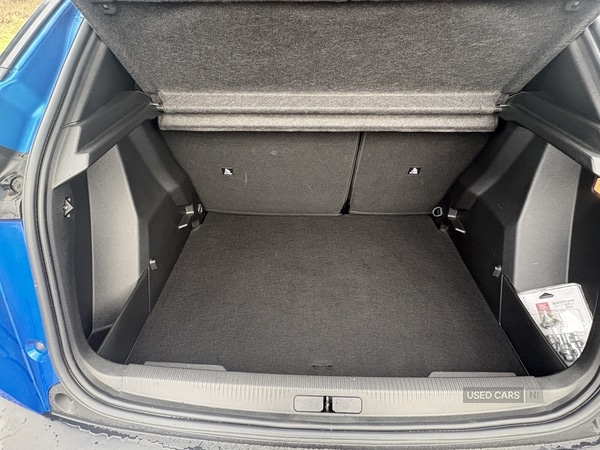 Used Peugeot 2008 2022 for sale - 78102047: Photo 9