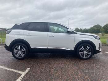 Used Peugeot 3008 2021 for sale - 75162649: Photo