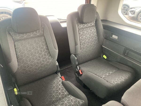 Used Peugeot Rifter 2020 for sale - 75340332: Photo 11