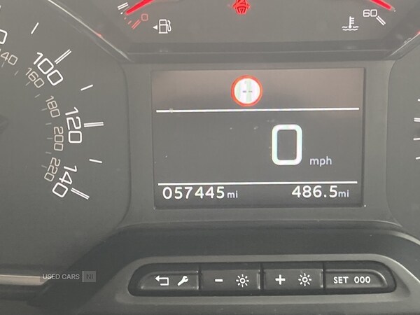 Used Peugeot Rifter 2020 for sale - 75340332: Photo 13
