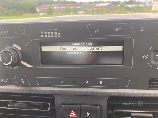 Used Peugeot Rifter 2020 for sale - 75340332: Photo 16