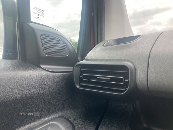 Used Peugeot Rifter 2020 for sale - 75340332: Photo 20