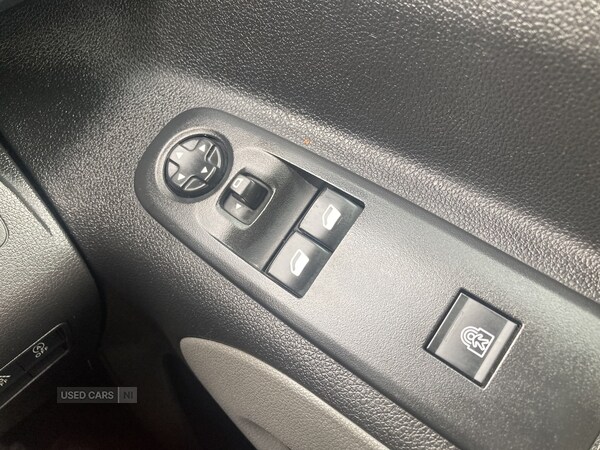 Used Peugeot Rifter 2020 for sale - 75340332: Photo 21