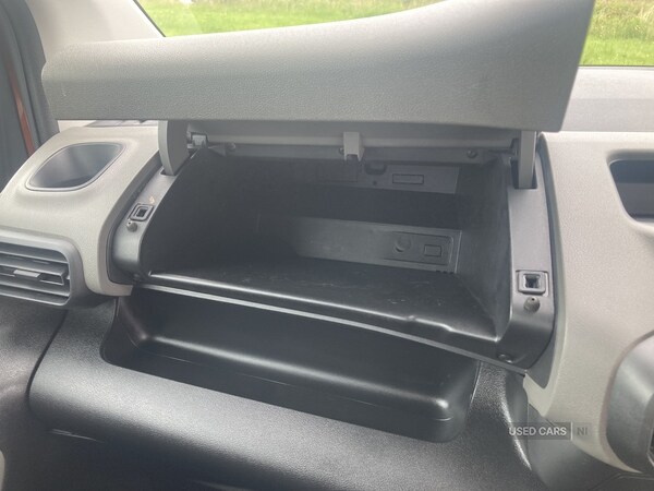 Used Peugeot Rifter 2020 for sale - 75340332: Photo 24