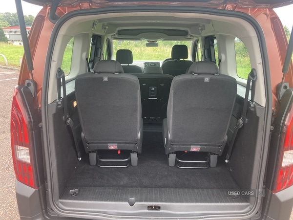 Vehicle 27