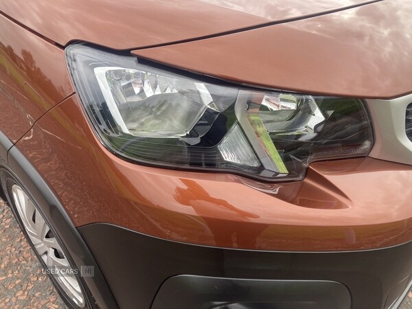 Used Peugeot Rifter 2020 for sale - 75340332: Photo 31