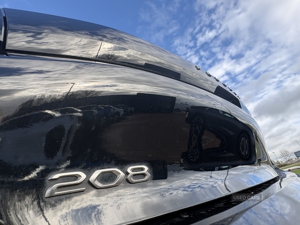 Used Peugeot 208 2023 for sale - 76359606: Photo 10