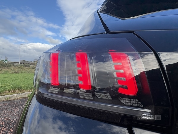 Used Peugeot 208 2023 for sale - 76359606: Photo 11