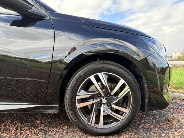 Used Peugeot 208 2023 for sale - 76359606: Photo 12