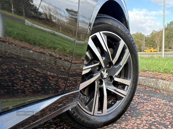 Used Peugeot 208 2023 for sale - 76359606: Photo 14