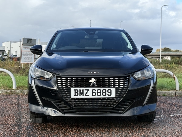 Used Peugeot 208 2023 for sale - 76359606: Photo 15