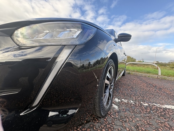 Used Peugeot 208 2023 for sale - 76359606: Photo 17