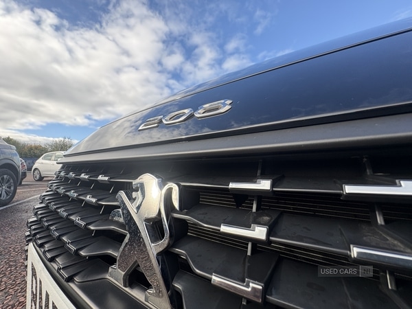 Used Peugeot 208 2023 for sale - 76359606: Photo 18