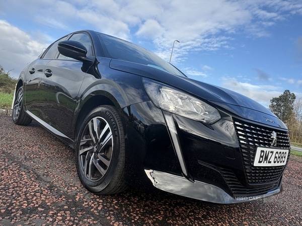 Used Peugeot 208 2023 for sale - 76359606: Photo 19