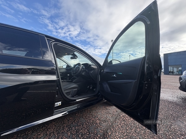 Used Peugeot 208 2023 for sale - 76359606: Photo 20