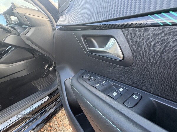 Used Peugeot 208 2023 for sale - 76359606: Photo 21