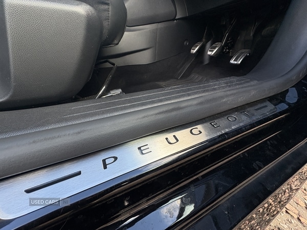 Used Peugeot 208 2023 for sale - 76359606: Photo 22