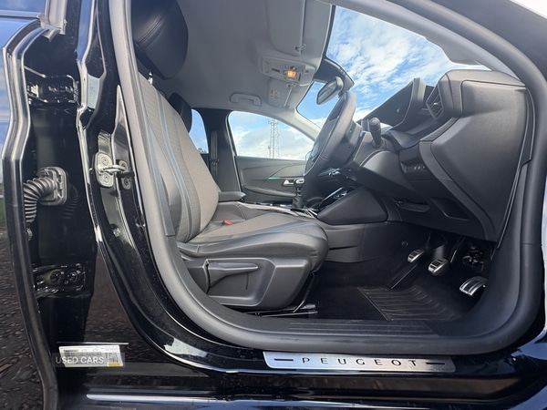 Used Peugeot 208 2023 for sale - 76359606: Photo 23