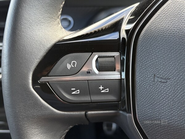 Used Peugeot 208 2023 for sale - 76359606: Photo 25