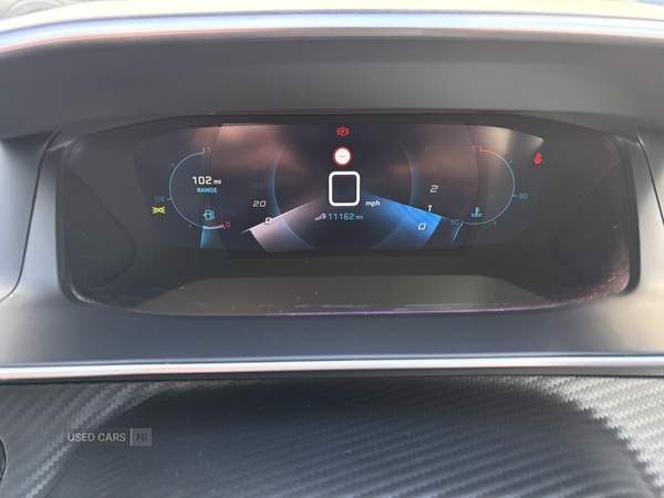 Used Peugeot 208 2023 for sale - 76359606: Photo 30