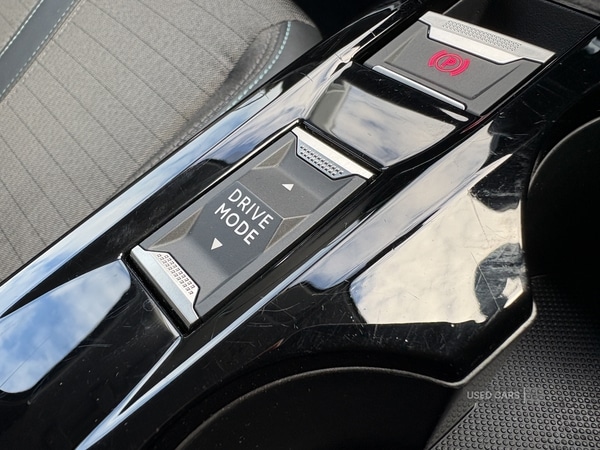 Used Peugeot 208 2023 for sale - 76359606: Photo 33