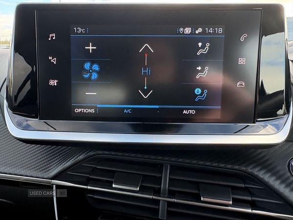 Used Peugeot 208 2023 for sale - 76359606: Photo 34