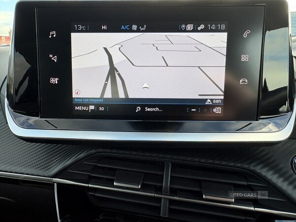 Used Peugeot 208 2023 for sale - 76359606: Photo 35