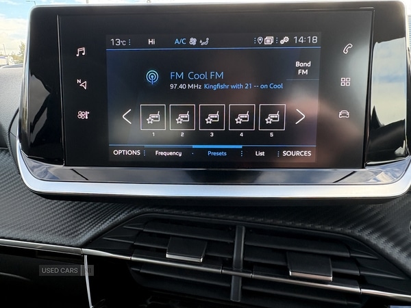 Used Peugeot 208 2023 for sale - 76359606: Photo 36