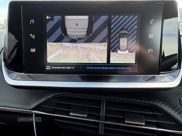 Used Peugeot 208 2023 for sale - 76359606: Photo 38