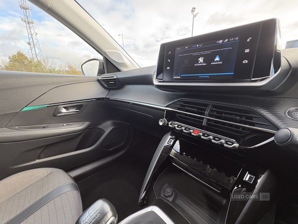 Used Peugeot 208 2023 for sale - 76359606: Photo 40