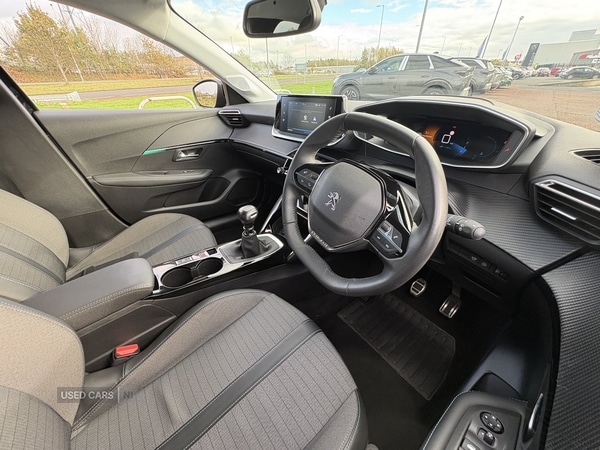 Used Peugeot 208 2023 for sale - 76359606: Photo 41