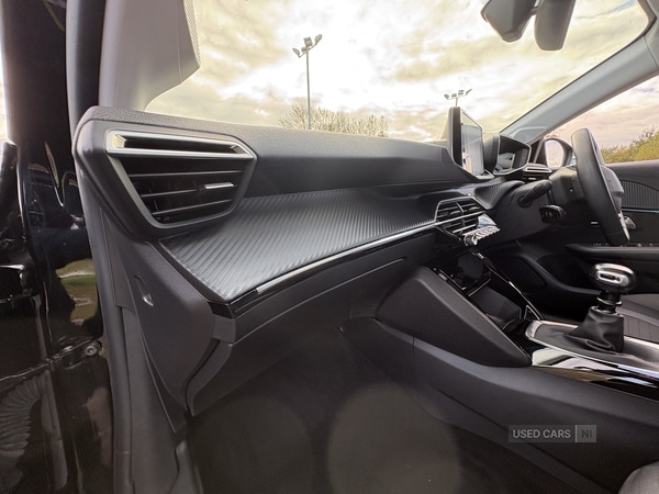 Used Peugeot 208 2023 for sale - 76359606: Photo 43