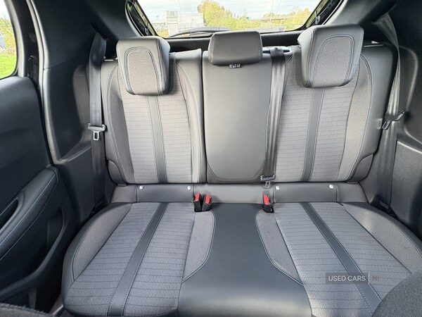 Used Peugeot 208 2023 for sale - 76359606: Photo 44