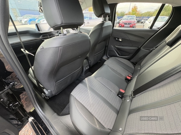 Used Peugeot 208 2023 for sale - 76359606: Photo 45